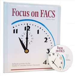 Focus on FACS, Bellwork Activities for FACS