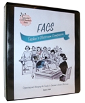 FACS Teacher's Classroom Companion