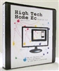 High Tech Home Ec, Version 4.0