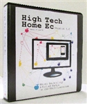 High Tech Home Ec, Version 4.0