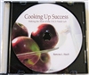 Cooking Up Success on CD