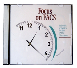 Focus on FACS (CD Version)