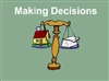 Making Decisions Whiteboard Lesson