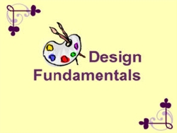 Design Fundamentals Interactive Whiteboard Lesson