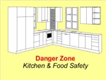 Danger Zone--Kitchen and Food Safety