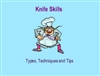 Knife Skills Interactive Whiteboard Lesson