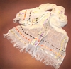 Cheesecloth Scarf